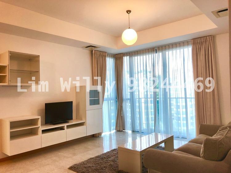 Caribbean At Keppel Bay (D4), Condominium #163536272
